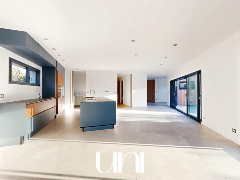 Villa i Saint-Contest, Calvados - foto 3