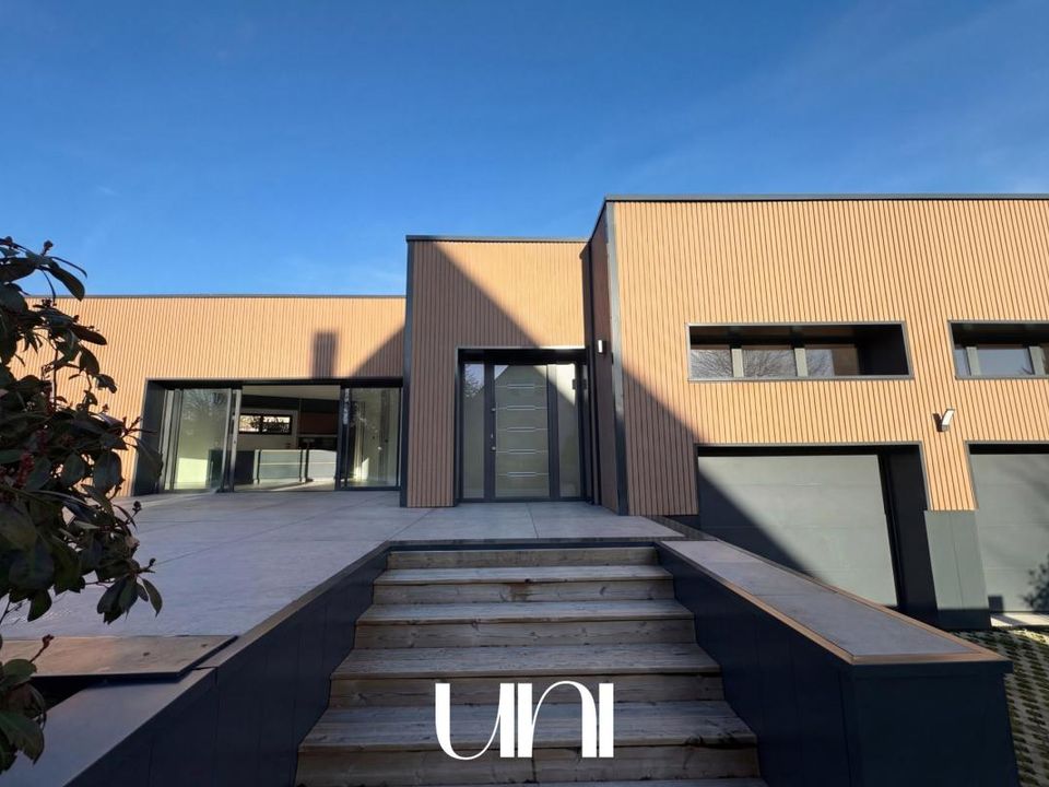 Villa i Saint-Contest, Calvados - foto 4