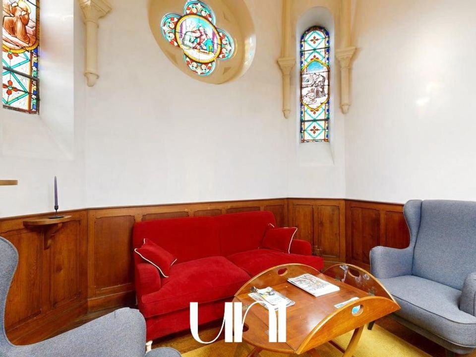 Villa i Saint-Pierre-en-Auge, Calvados - foto 3