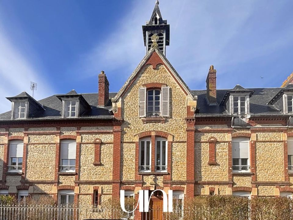 Villa i Saint-Pierre-en-Auge, Calvados - foto 4