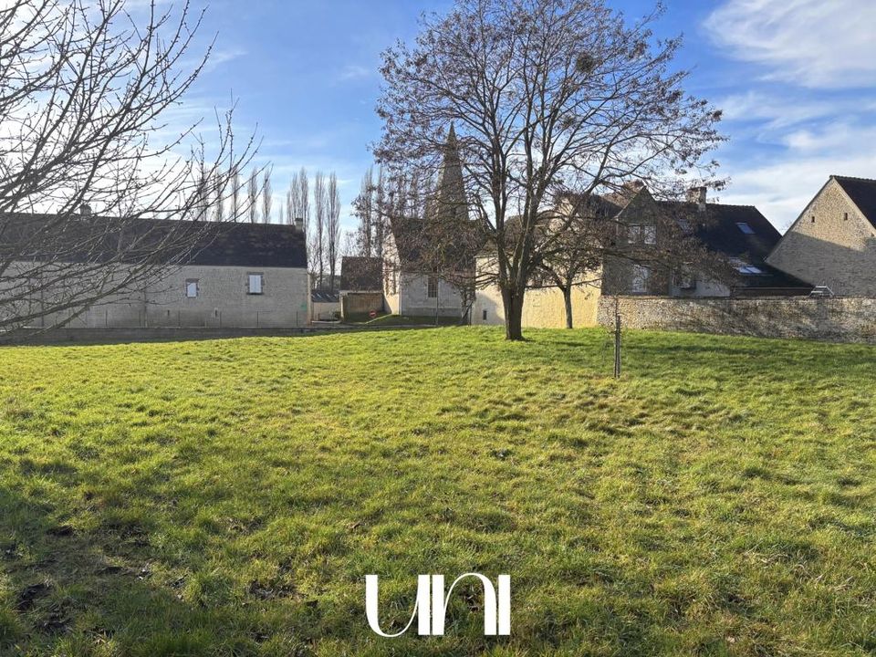 Helårsgrund i Falaise, Calvados - foto 1