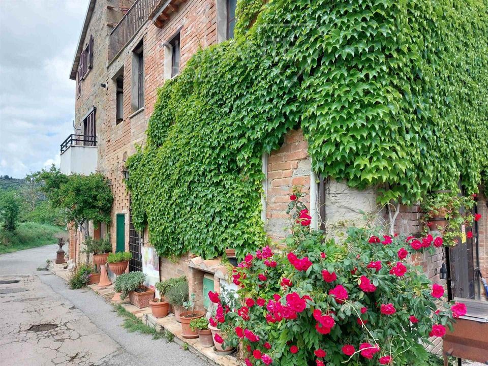 Lejlighed i Magione, Perugia - foto 1