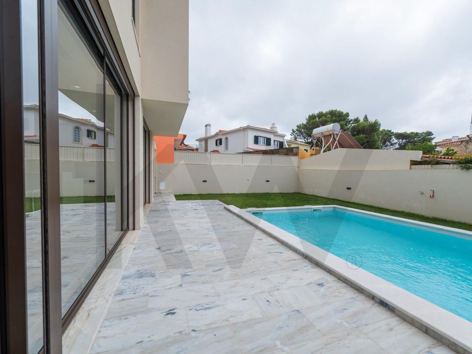 Byhus i Cascais, Lisbon - foto 3