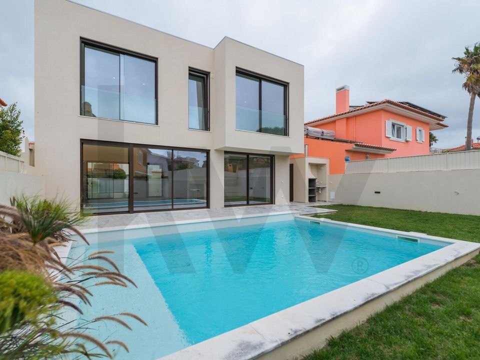 Byhus i Cascais, Lisbon - foto 4