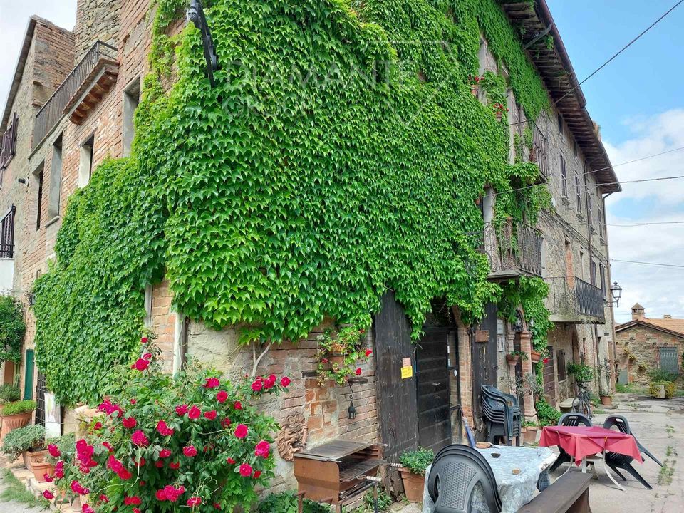 Erhvervsejendom i Magione, Perugia - foto 2