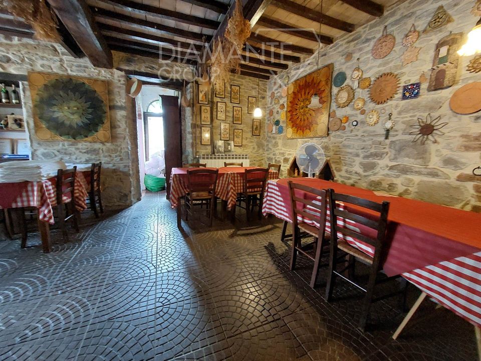Erhvervsejendom i Magione, Perugia - foto 4