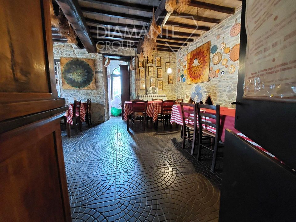 Erhvervsejendom i Magione, Perugia - foto 5