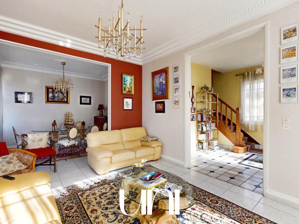 Villa i Caen, Calvados - bilde 2
