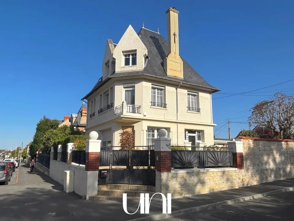 Villa i Caen, Calvados - bilde 3