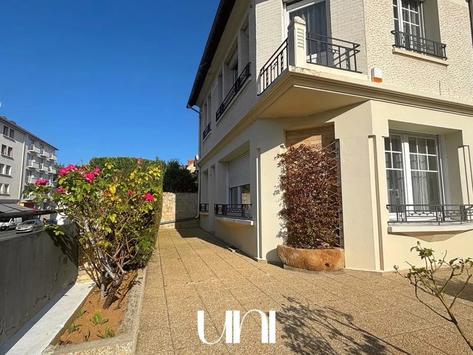 Villa i Caen, Calvados - bilde 5
