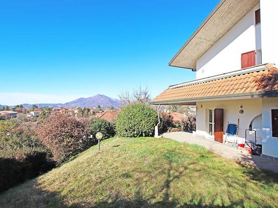 Rækkehus i Ponteranica, Bergamo - foto 1