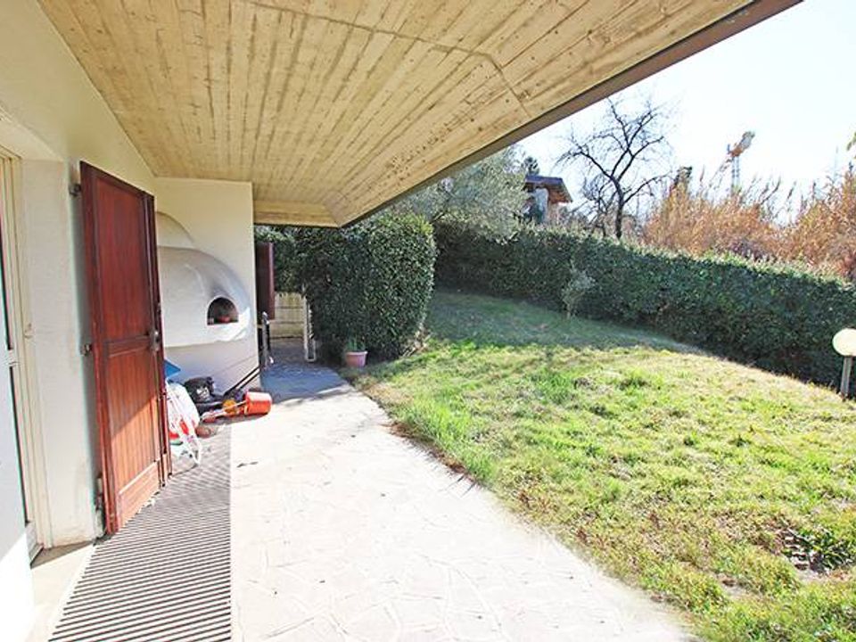 Rækkehus i Ponteranica, Bergamo - foto 4