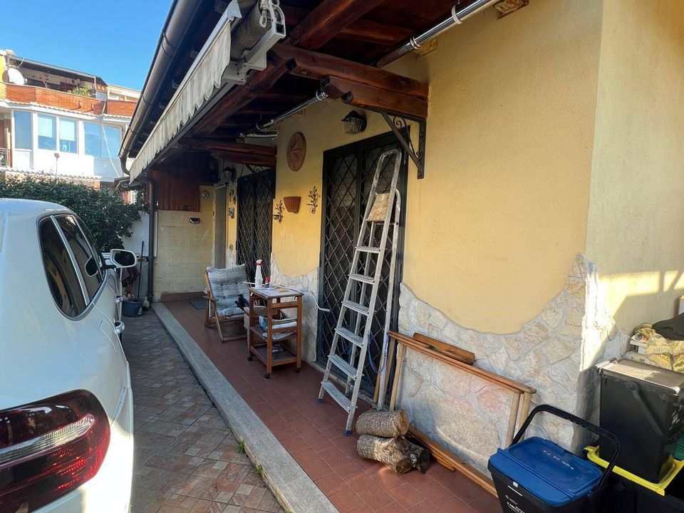 Lejlighed i Pomezia, Rome - foto 3