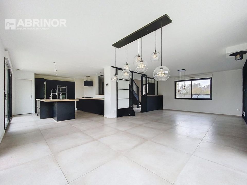 Villa i Louvil, Nord - foto 2