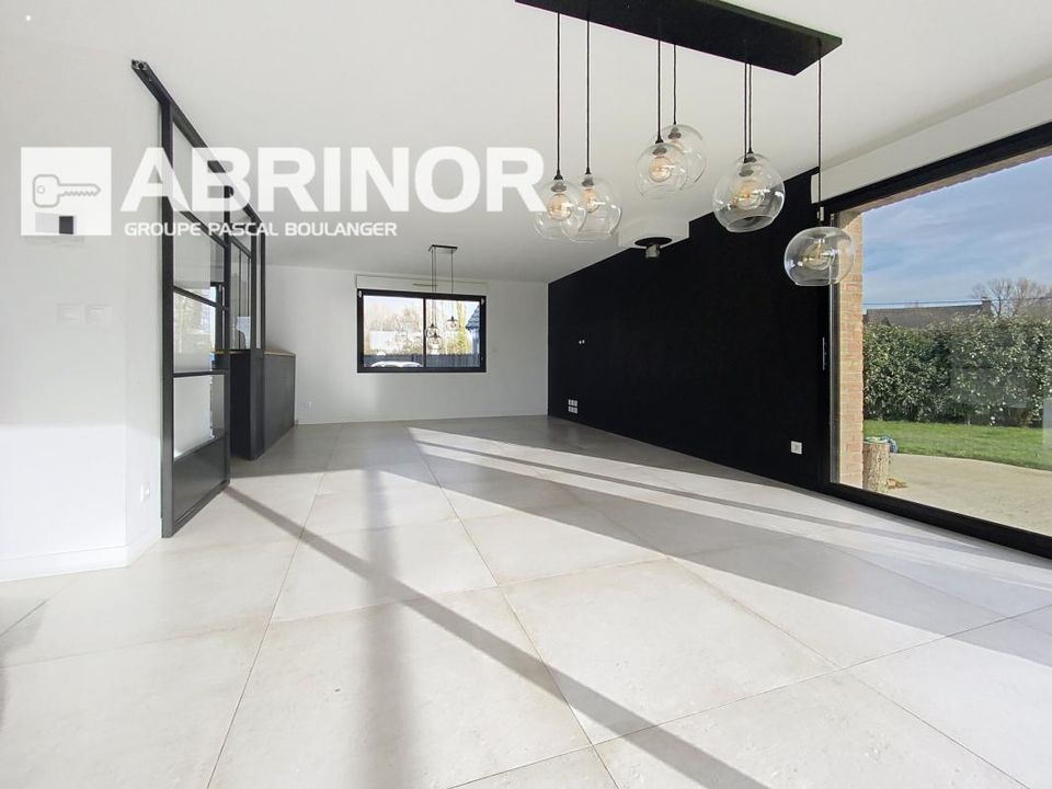 Villa i Louvil, Nord - foto 4