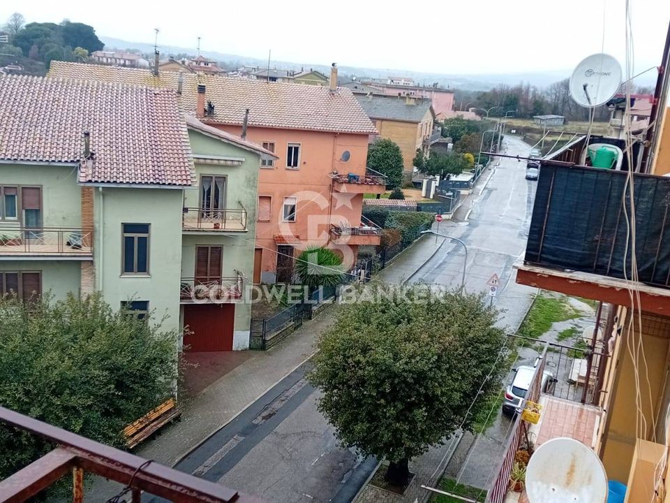 Lejlighed i Bassano Romano, Viterbo - foto 5