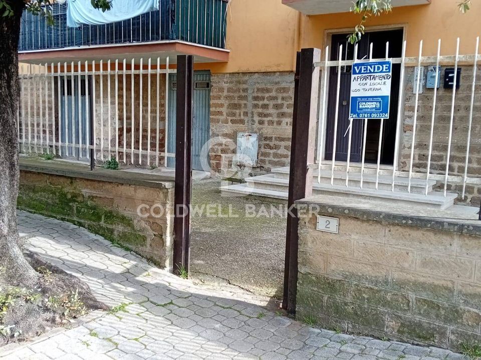 Lejlighed i Bassano Romano, Viterbo - foto 1