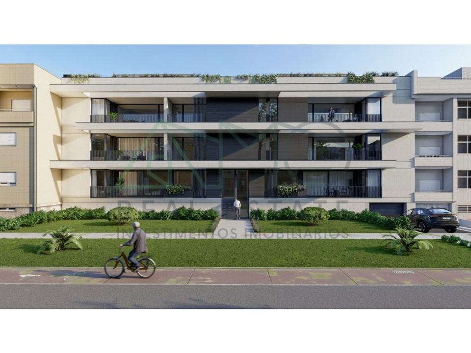 Duplex i Vagos, Aveiro - foto 4