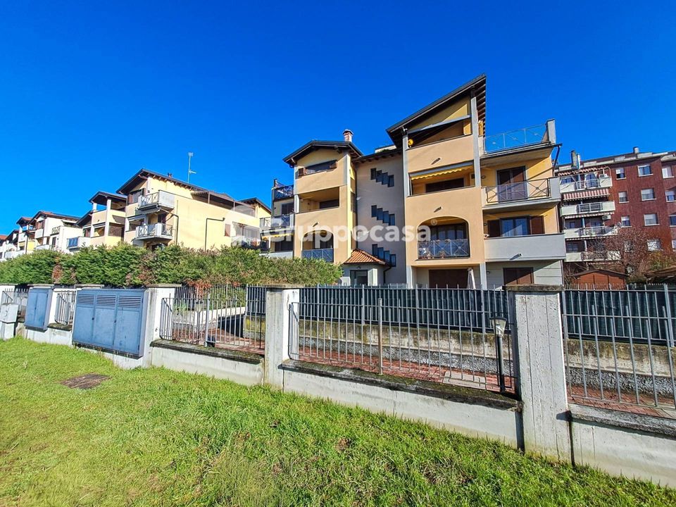 Apartamento en Corbetta, Milan - foto 2