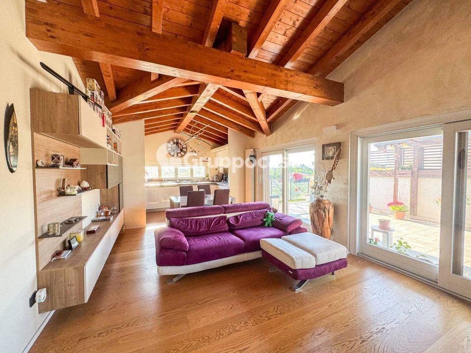 Apartamento en Corbetta, Milan - foto 3