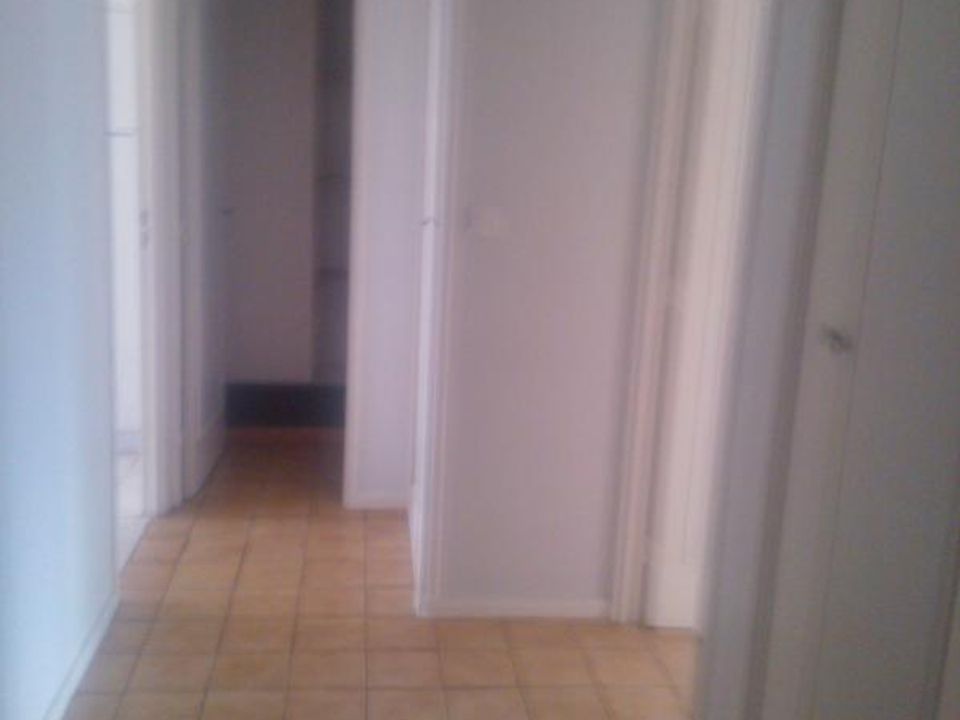 Lejlighed i St.-Herblon, Loire-Atlantique - foto 1