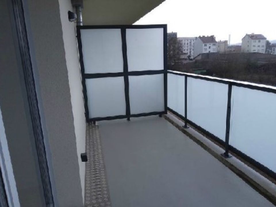 Estudio en Metz, Moselle - foto 1