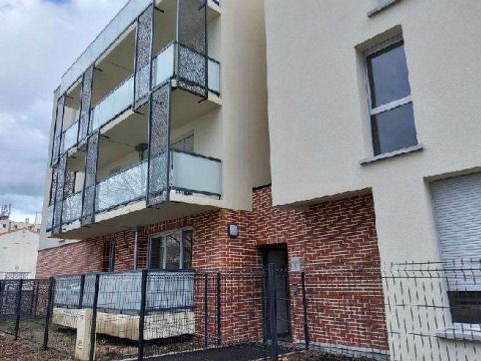 Estudio en Metz, Moselle - foto 2