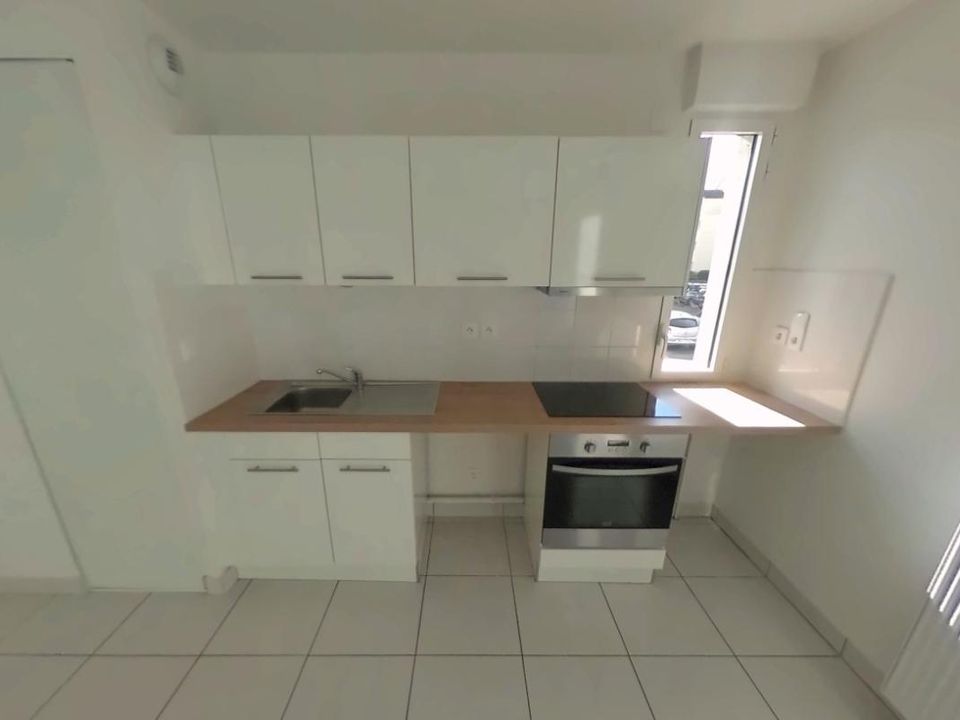 Apartament a Tours, Indre-et-Loire - foto 3