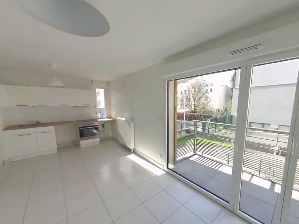 Apartament a Tours, Indre-et-Loire - foto 4