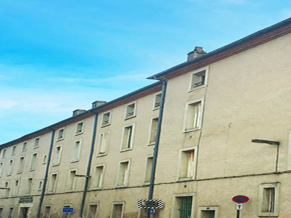 Lejlighed i Agen, Lot-et-Garonne - foto 2
