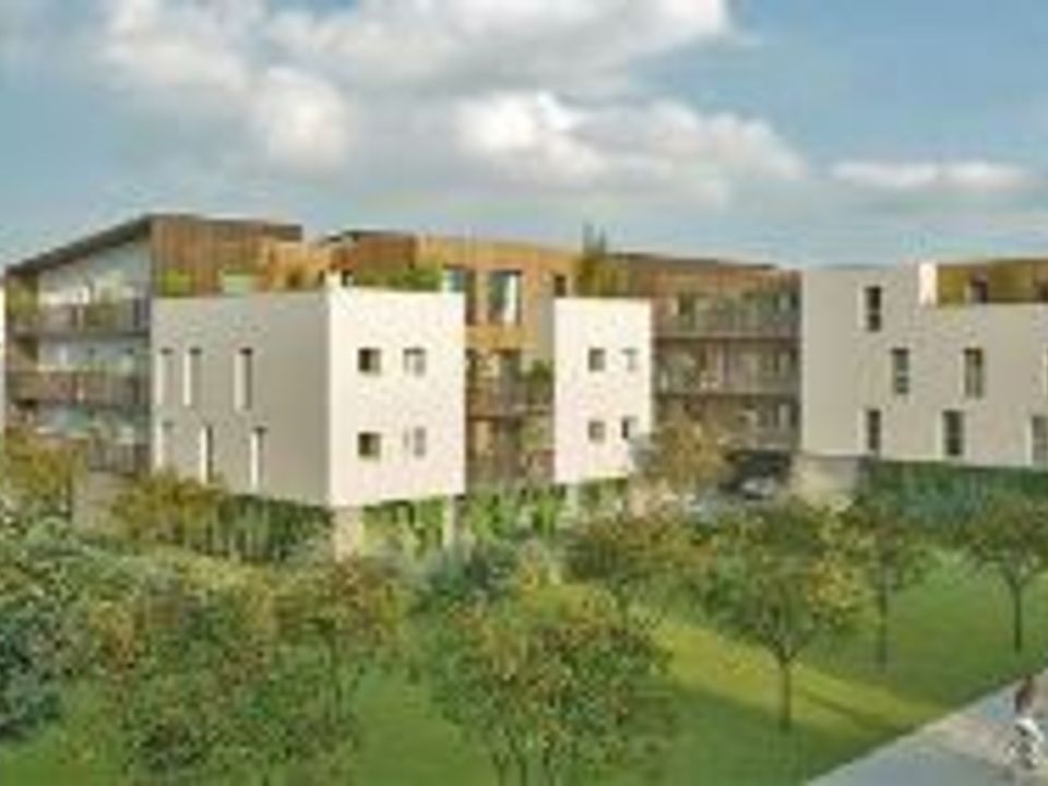Lejlighed i Saran, Loiret - foto 1