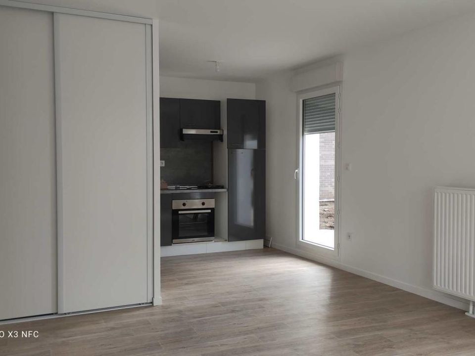 Lejlighed i Saran, Loiret - foto 2