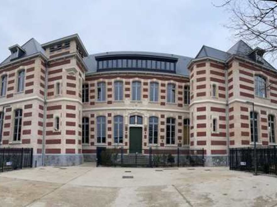 Lejlighed i Tourcoing, Nord - foto 1