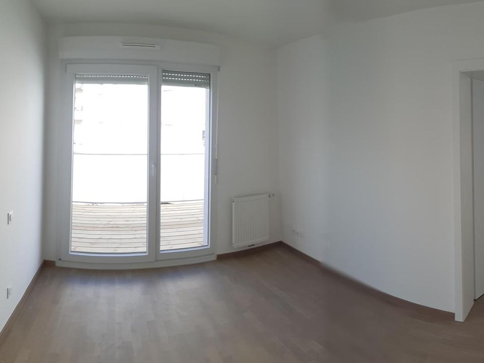 Lejlighed i Mulhouse, Haut-Rhin - foto 1