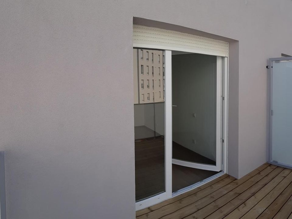 Lejlighed i Mulhouse, Haut-Rhin - foto 3