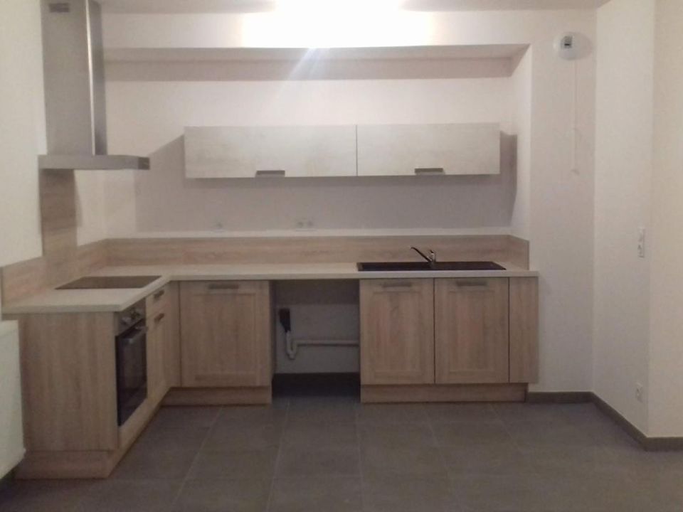 Apartament a Saint-Etienne, Loire - foto 1