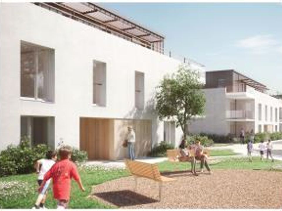Apartment in Amiens, Somme - photo 3
