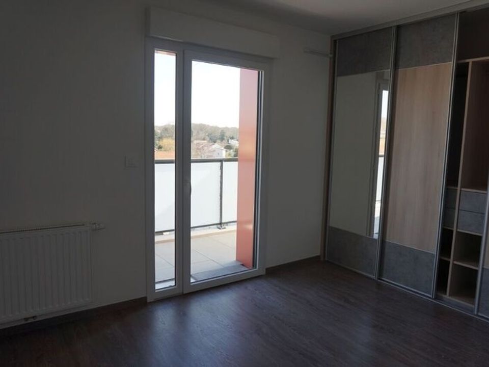 Lejlighed i Vertou, Loire-Atlantique - foto 1