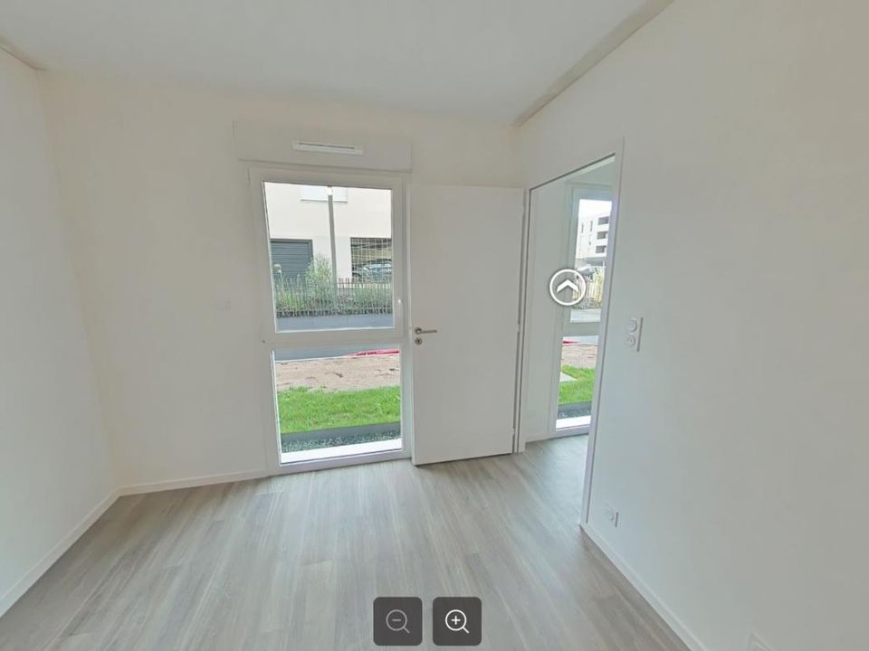Apartment in Cholet, Maine-et-Loire - photo 3