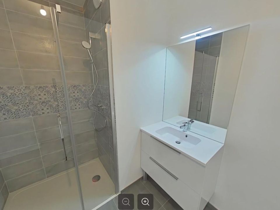 Apartment in Cholet, Maine-et-Loire - photo 4