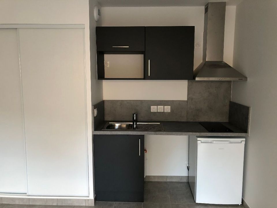 Studio i Chartres, Eure-et-Loir - foto 2