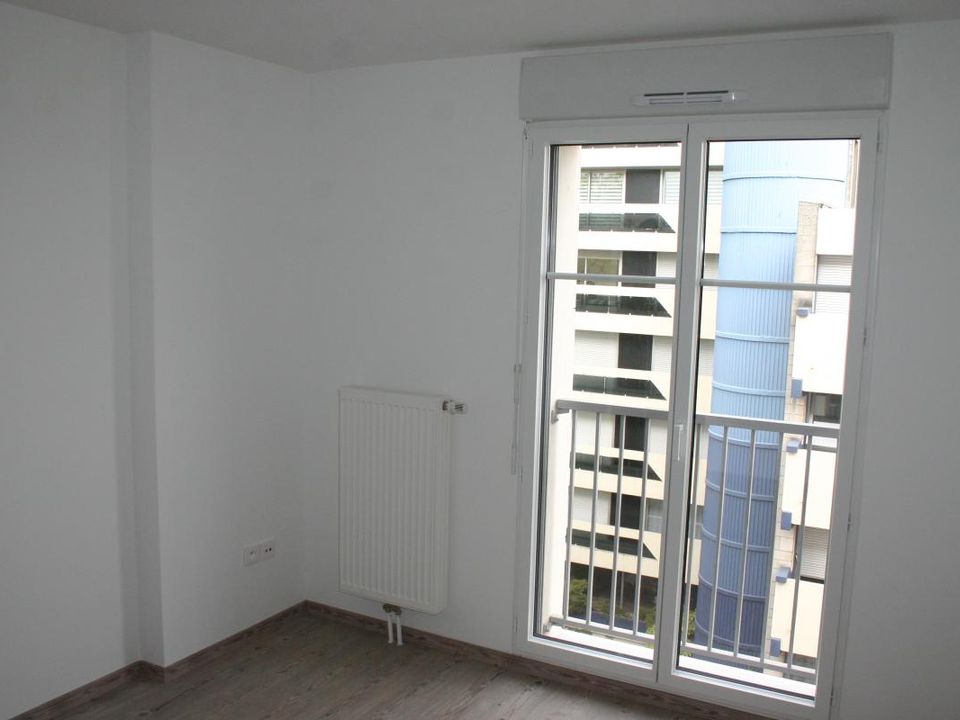 Lejlighed i Valenciennes, Nord - foto 3