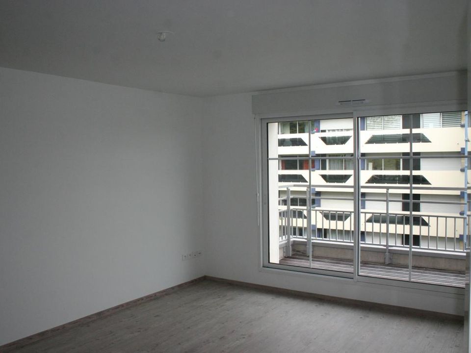 Lejlighed i Valenciennes, Nord - foto 4