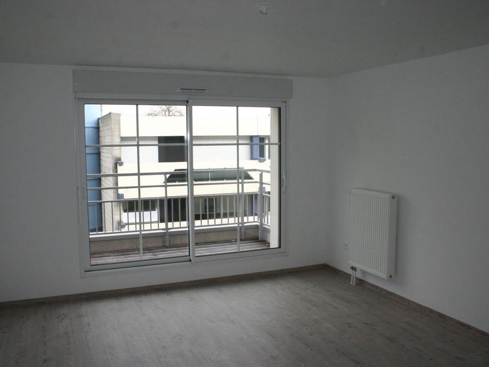 Lejlighed i Valenciennes, Nord - foto 5