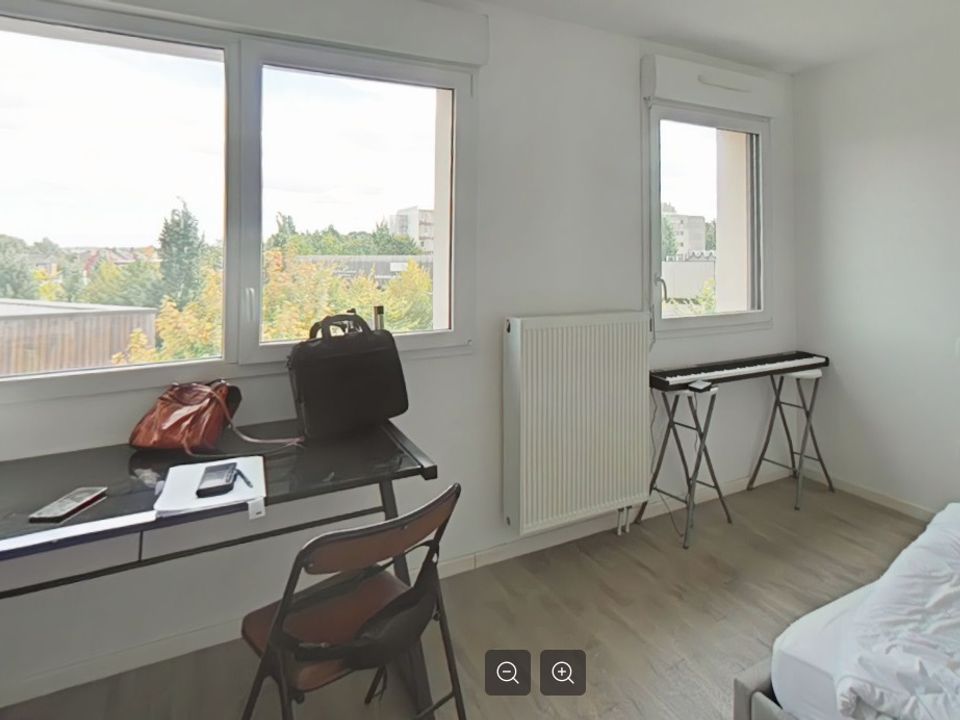 Lejlighed i Aulnoy-lez-Valenciennes, Nord - foto 1