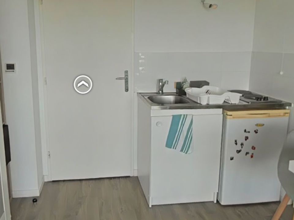 Lejlighed i Aulnoy-lez-Valenciennes, Nord - foto 2