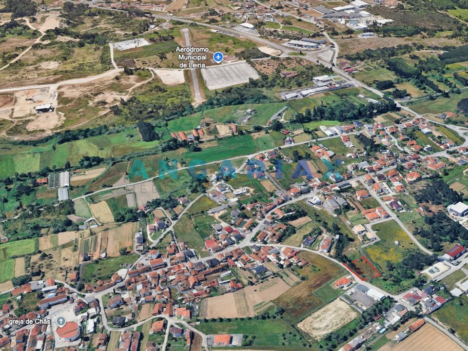 Helårsgrund i Leiria, Leiria - foto 3