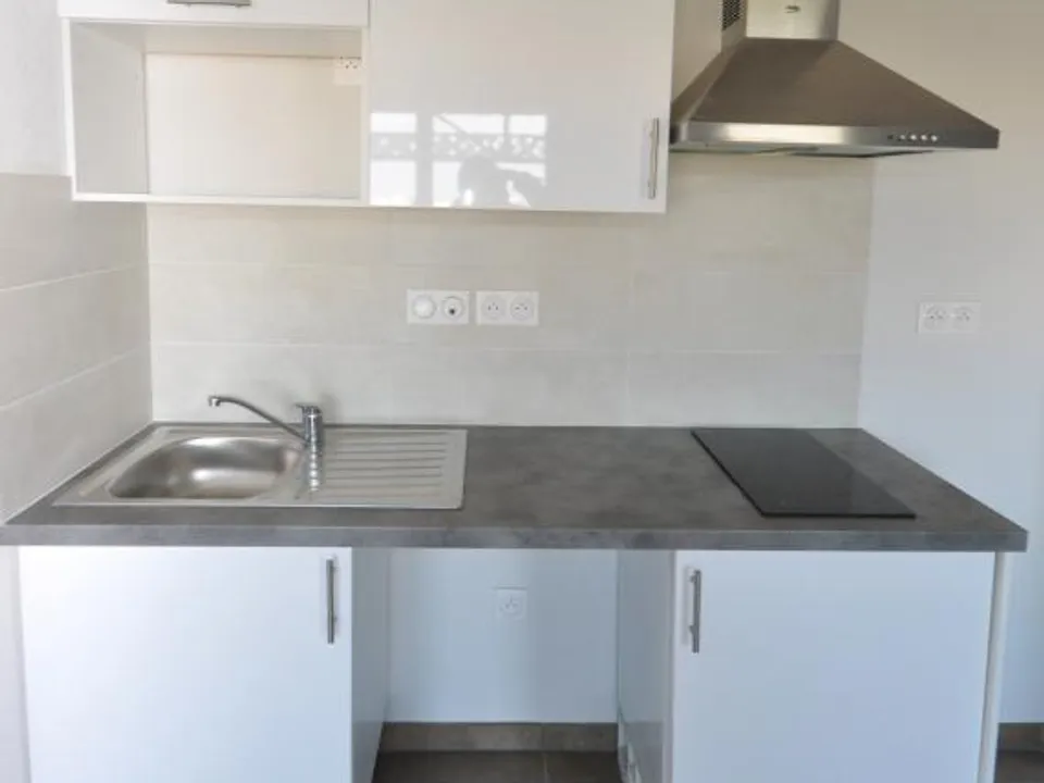Apartament: Perpignan, Pyrenees-Orientales – zdjęcie 2