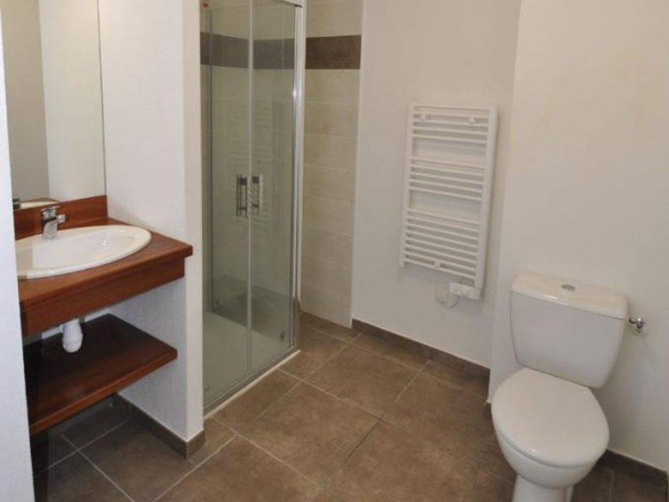 Apartament: Perpignan, Pyrenees-Orientales – zdjęcie 4
