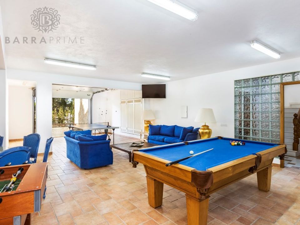 Villa i Almancil, Faro - foto 5